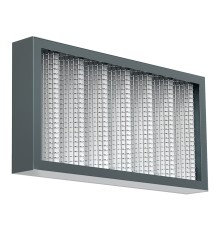 Фильтр кассетный SHUFT FRKr G4 600*300*48