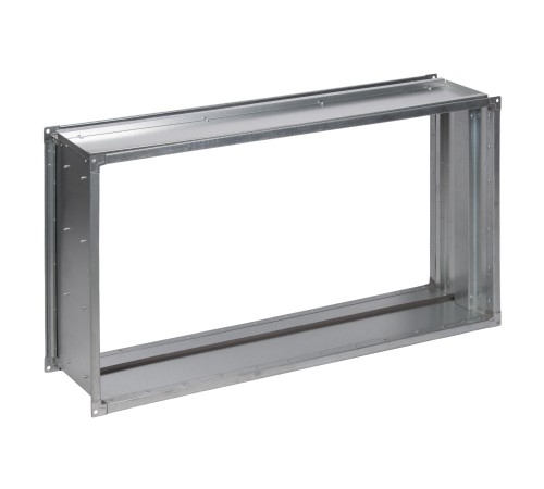 Фильтр-бокс (корпус) Shuft FBRr-K 500x300