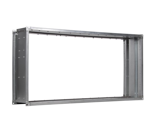 Фильтр-бокс (корпус) Shuft FBRr-K 500x300