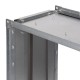 Фильтр-бокс (корпус) Shuft FBRr-K 500x300