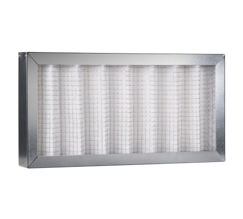 Фильтр кассетный SHUFT FRKr (G3) 900х500/50