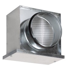 Фильтр-бокс (корпус с материалом) SHUFT FBCr 100