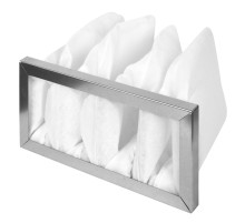 Фильтр карманный (материал) Shuft FRr (G3-EU3) 1000*500