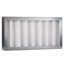 Фильтр кассетный SHUFT FRKr (G3) 600x350/50