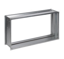 Фильтр-бокс (корпус) Shuft FBRr-K 400x200