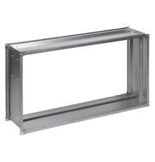 Фильтр-бокс (корпус) Shuft FBRr-K 400x200