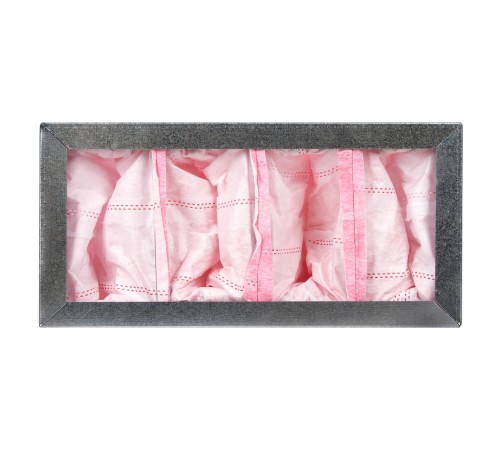 Фильтр карманный (материал) Shuft FRr (F7-EU7) 400*200