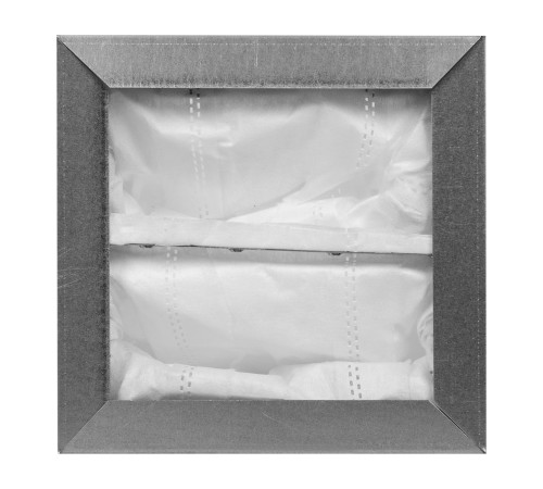 Фильтр карманный (материал) SHUFT FCP 250 (F9-EU9)