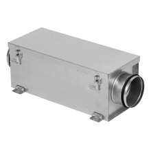 Фильтр-бокс карманный SHUFT FBCr-P 125