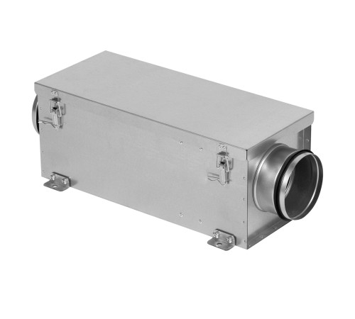 Фильтр-бокс карманный SHUFT FBCr-P 125