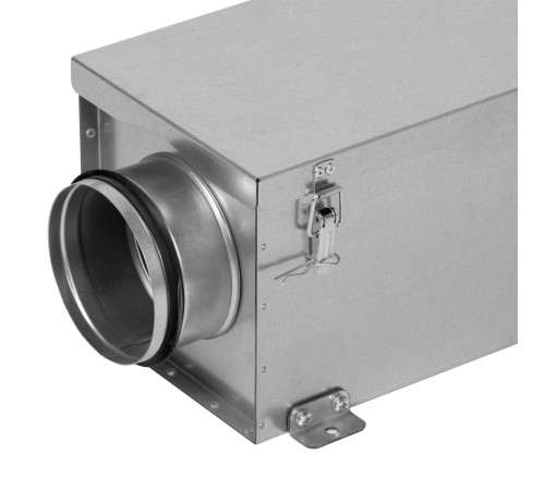 Фильтр-бокс карманный SHUFT FBCr-P 125