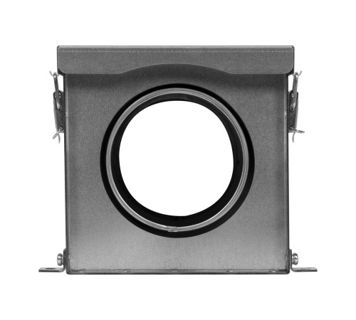 Фильтр-бокс карманный SHUFT FBCr-P 125