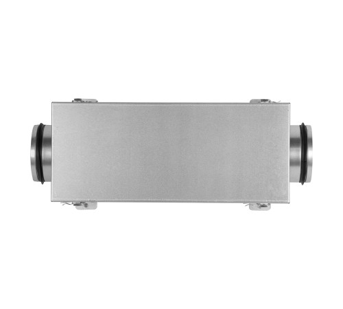 Фильтр-бокс карманный SHUFT FBCr-P 125