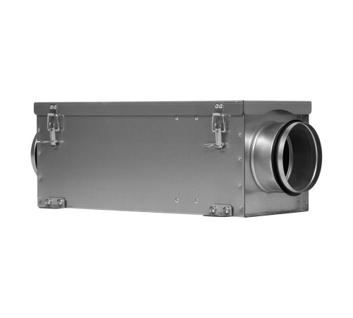 Фильтр-бокс карманный SHUFT FBCr-P 125