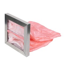 Фильтр карманный (материал) SHUFT FCP 250 (F7-EU7)