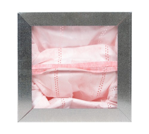 Фильтр карманный (материал) SHUFT FCP 125 (F7-EU7)