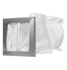 Фильтр карманный (материал) SHUFT FCP 200 (F9-EU9)