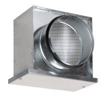 Фильтр-бокс карманный SHUFT FBCr-P 250