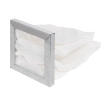 Фильтр карманный (материал) SHUFT FCP 160 (G4-EU4)