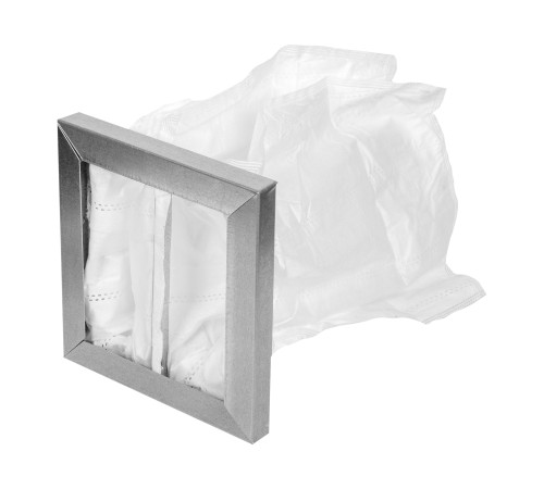 Фильтр карманный (материал) SHUFT FCP 160 (F9-EU9)