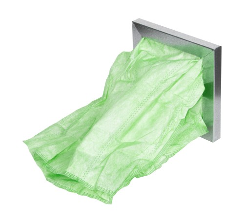 Фильтр карманный (материал) SHUFT FCP 250 (F5-EU5)