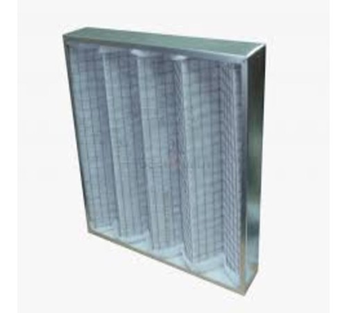 Фильтр воздушный ФВКас-III-Carb-305-270-25-Бкл/ОС0