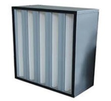 Фильтр воздушный ФВА-НС-500-1000-292-H13/К7/У2