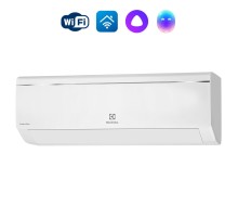 Сплит-система инверторного типа Electrolux Fusion Ultra DC Inverter EACS/I-24HF/N8_22Y комплект Сплит-система инверторного типа Electrolux Fusion Ultra DC Inverter EACS/I-24HF/N8_22Y комплект