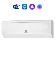 Сплит-система инверторного типа Electrolux Fusion Ultra DC Inverter EACS/I-24HF/N8_22Y комплект Сплит-система инверторного типа Electrolux Fusion Ultra DC Inverter EACS/I-24HF/N8_22Y комплект