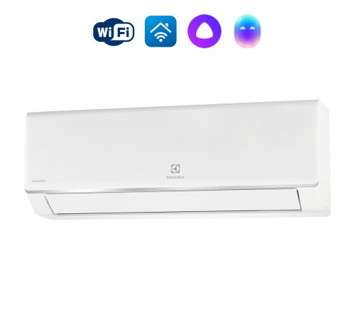 Сплит-система инверторного типа Electrolux Avalanche Super DC Inverter EACS/I-18HAV/N8_22Y комплект Сплит-система инверторного типа Electrolux Avalanche Super DC Inverter EACS/I-18HAV/N8_22Y комплект
