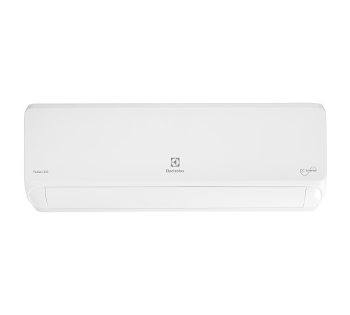 Сплит-система инверторного типа Electrolux Fusion 2.0 Super DC Inverter EACS/I-12HF2/N8 комплект Сплит-система инверторного типа Electrolux Fusion 2.0 Super DC Inverter EACS/I-12HF2/N8 комплект