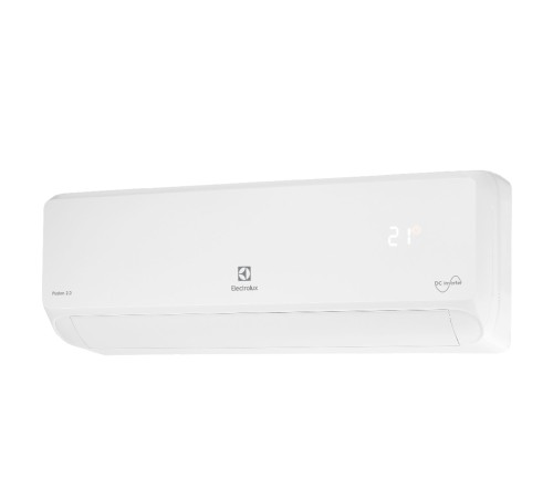 Сплит-система инверторного типа Electrolux Fusion 2.0 Super DC Inverter EACS/I-24HF2/N8 комплект Сплит-система инверторного типа Electrolux Fusion 2.0 Super DC Inverter EACS/I-24HF2/N8 комплект
