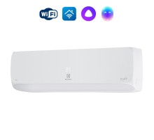 Сплит-система инверторного типа Electrolux Loft DC EACS/I-24HAL/N8 комплект