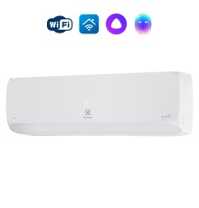 Сплит-система инверторного типа Electrolux Loft DC EACS/I-24HAL/N8 комплект Сплит-система инверторного типа Electrolux Loft DC EACS/I-24HAL/N8 комплект
