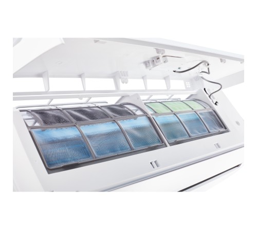 Сплит-система Electrolux Loft EACS-07HAL/N3 комплект