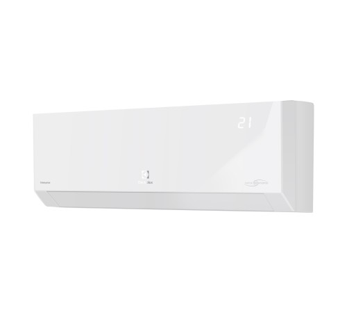Сплит-система инверторного типа Electrolux Enterprise Super DC Inverter EACS/I-09HEN-WHITE/N8 комплект
