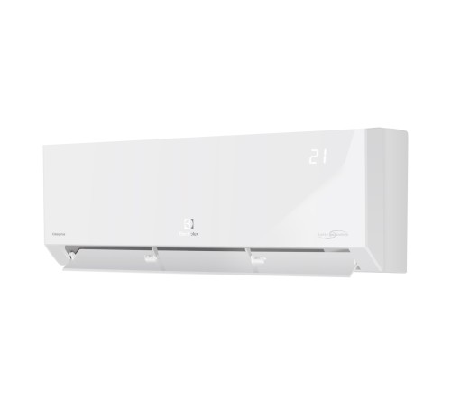 Сплит-система инверторного типа Electrolux Enterprise Super DC Inverter EACS/I-09HEN-WHITE/N8 комплект