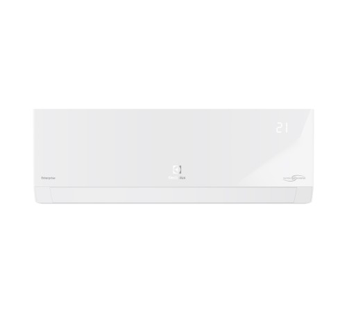 Сплит-система инверторного типа Electrolux Enterprise Super DC Inverter EACS/I-09HEN-WHITE/N8 комплект