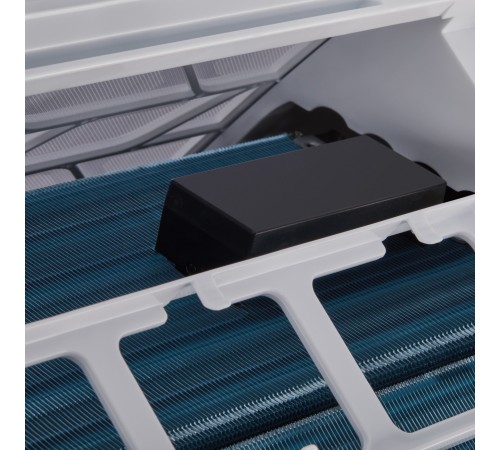 Сплит-система инверторного типа Electrolux Enterprise Super DC Inverter EACS/I-09HEN-WHITE/N8 комплект