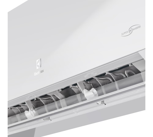 Сплит-система инверторного типа Electrolux Enterprise Super DC Inverter EACS/I-09HEN-WHITE/N8 комплект
