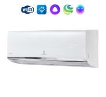 Сплит-система инверторного типа Electrolux Smartline DC EACS/I-24HSM/N8 комплект