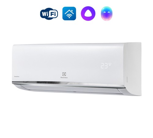 Сплит-система Electrolux Smartline EACS-09HSM/N3 комплект Сплит-система Electrolux Smartline EACS-09HSM/N3 комплект