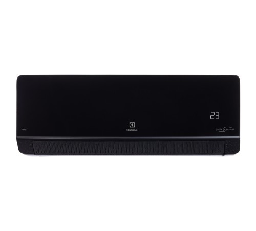 Сплит-система инверторного типа Electrolux Onix Super DC EACS/I-18HIX-BLACK/N8 комплект Сплит-система инверторного типа Electrolux Onix Super DC EACS/I-18HIX-BLACK/N8 комплект