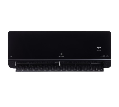 Сплит-система инверторного типа Electrolux Onix Super DC EACS/I-18HIX-BLACK/N8 комплект Сплит-система инверторного типа Electrolux Onix Super DC EACS/I-18HIX-BLACK/N8 комплект