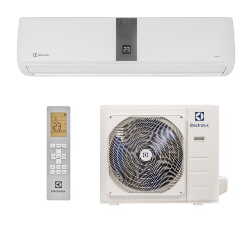 Сплит-система Electrolux Nordic EACS-30HT/N3_24Y комплект Сплит-система Electrolux Nordic EACS-30HT/N3_24Y комплект