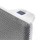 Обогреватель инфракрасный Ballu Apollo Infrared BIHP/A-1500
