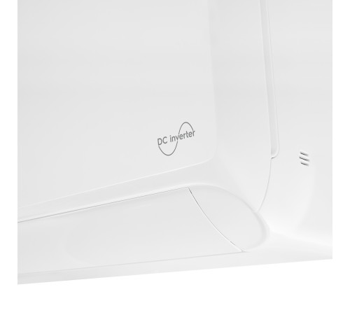 Сплит-система инверторного типа Electrolux Fusion 2.0 Super DC EACS/I-18HF2/N8_24Y комплект