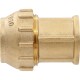 Муфта VIEIR для трубы ПНД S25x3/4quot;F (10) VER371