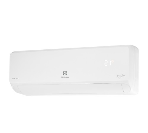 Сплит-система инверторного типа Electrolux Fusion 2.0 Super DC EACS/I-12HF2/N8_24Y комплект