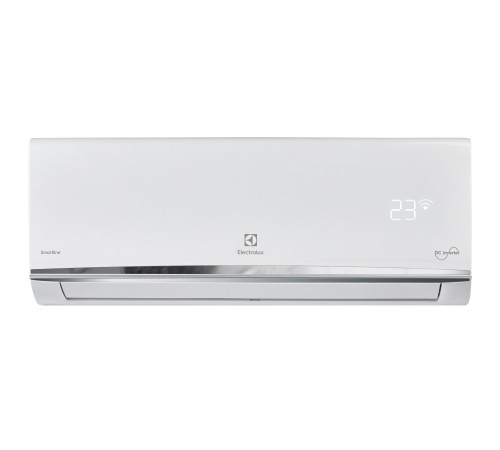 Сплит-система инверторного типа Electrolux Smartline DC EACS/I-18HSM/N8_V2 комплект Сплит-система инверторного типа Electrolux Smartline DC EACS/I-18HSM/N8_V2 комплект
